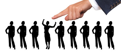 OVERLOOKING TALENT THROUGH HIRING STANDARDIZATION