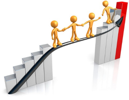 THE MORPHING OF VENTURE CAPITAL