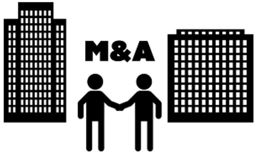 MERGERS & ACQUISITION EXIT