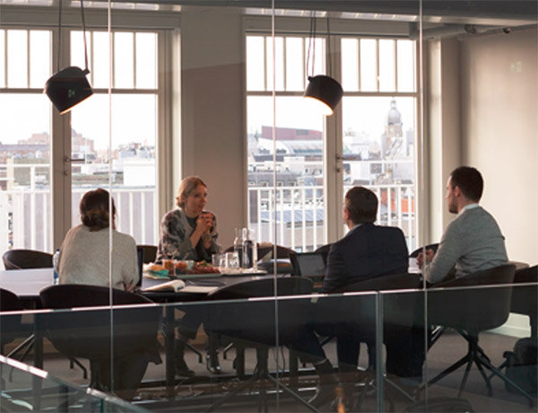 STARTUP ENTREPRENEURS AS INVESTORS