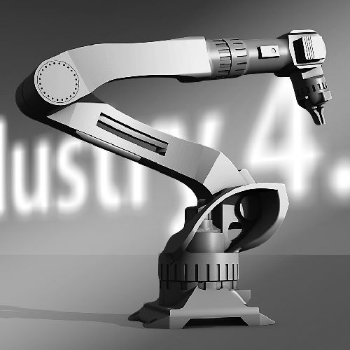 Advanced Manufacturing